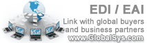 GlobalSys - EAI-EDI